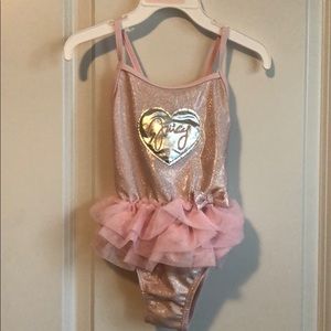 Juicy Couture swimsuit